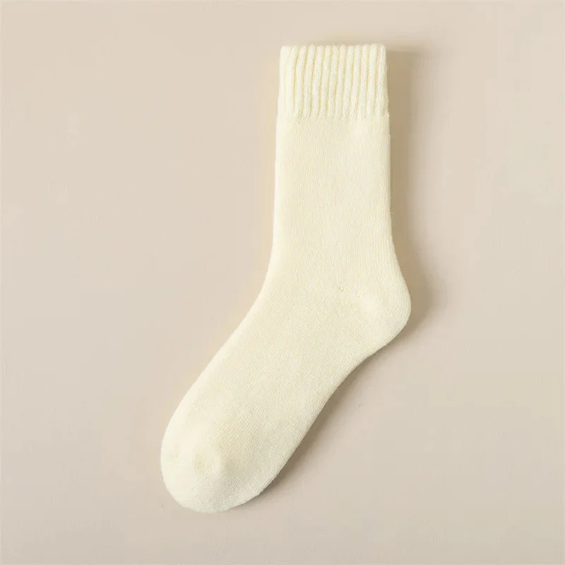 Marta - Weiche Plüsch-Fleece-Socken unisex | 1+2 GRATIS - Image 20