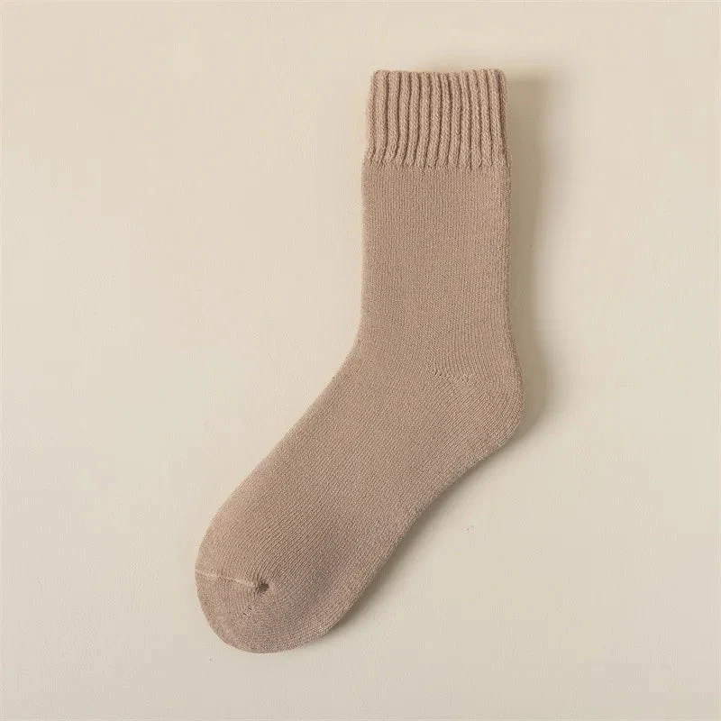 Marta - Weiche Plüsch-Fleece-Socken unisex | 1+2 GRATIS - Image 9