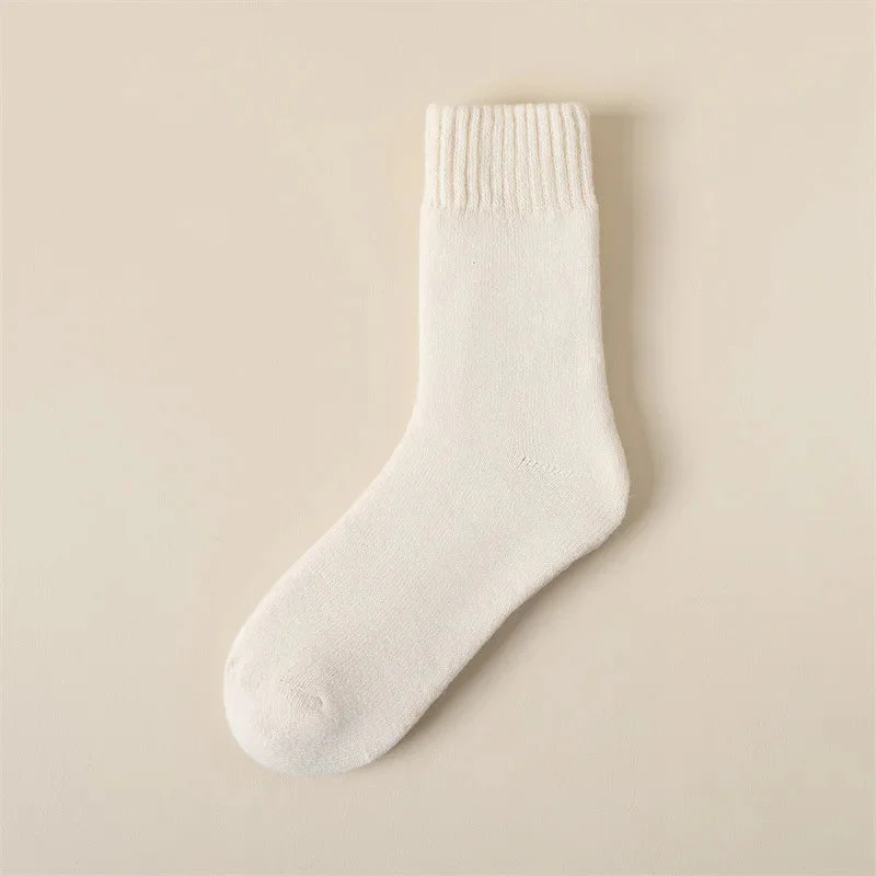 Marta - Weiche Plüsch-Fleece-Socken unisex | 1+2 GRATIS - Image 11