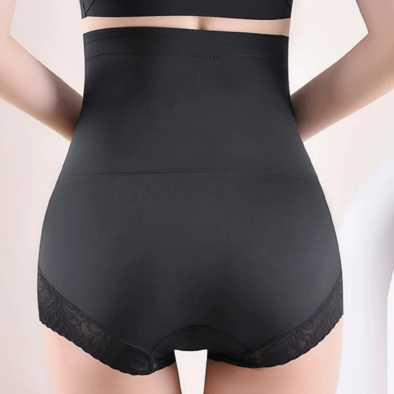 ShapeMuse™ Taillenslip für Damen – Bauchkontrolle & Po-Lifting für eine definierte Silhouette | 1+1 GRATIS - Image 3