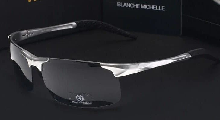 Polarisierende Sonnenbrille™ | 50% RABATT - Image 3