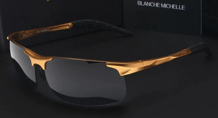 Polarisierende Sonnenbrille™ | 50% RABATT - Image 4