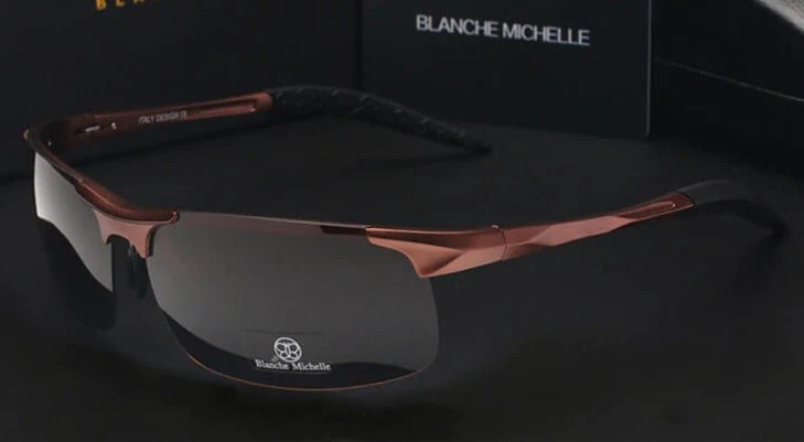 Polarisierende Sonnenbrille™ | 50% RABATT - Image 5