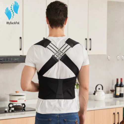 PosturaFlex™ - Sofortige Linderung von Rückenschmerzen | 50% RABATT - Image 3
