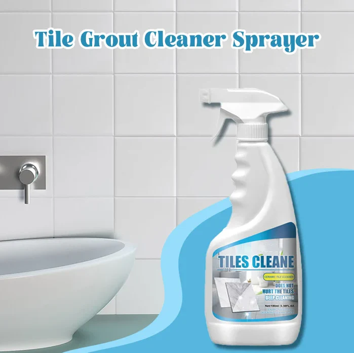 CleanPro – Fliesen- und Fugenreiniger 500ml  | 50% RABATT - Image 7