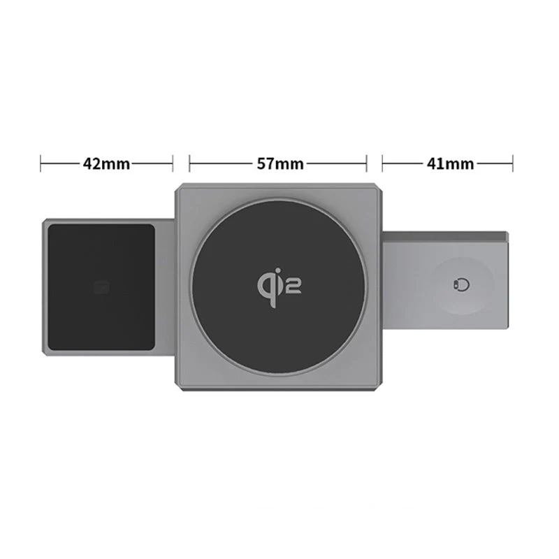 PowerFold MagSafe– 3-in-1 Ladehub | 50% RABATT - Image 11