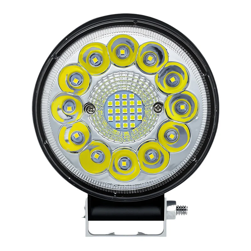 PowerBeam – 99W LED Offroad-Pod - Image 9