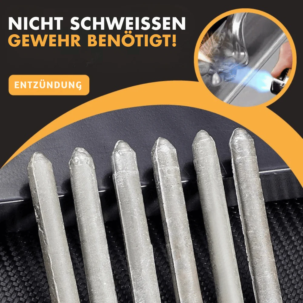 PowerBond Set 18 Stück — Metall-Reparaturstäbe | 50% RABATT - Image 4