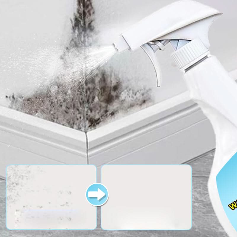 PowerClean – Leistungsstarker Wandflecken- & Schimmelentferner | 1+1 GRATIS - Image 6