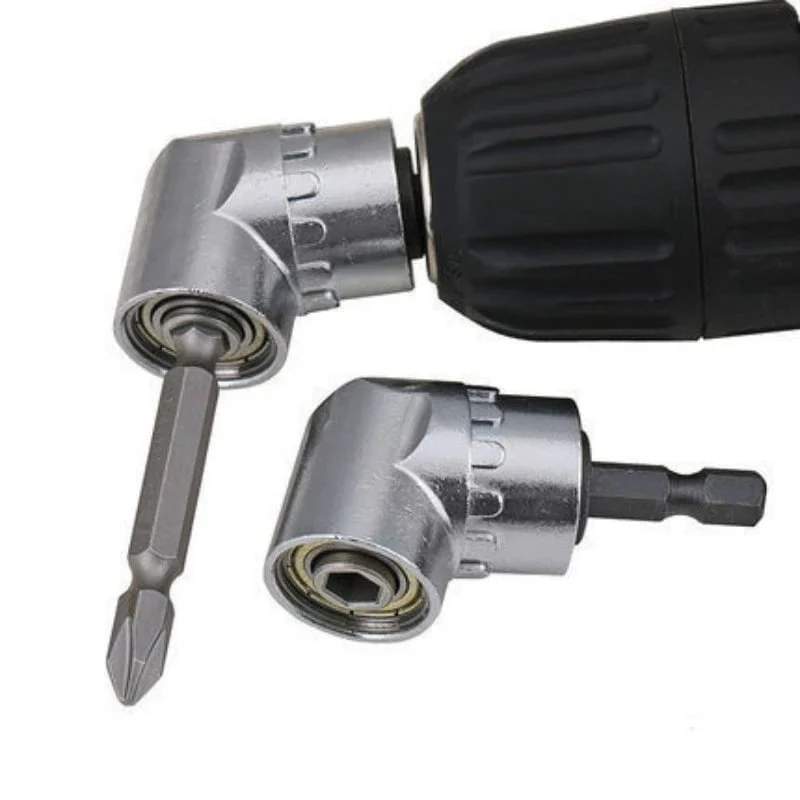 AnglePro – 105° Bohradapter für Präzision | 1+2 GRATIS - Image 5
