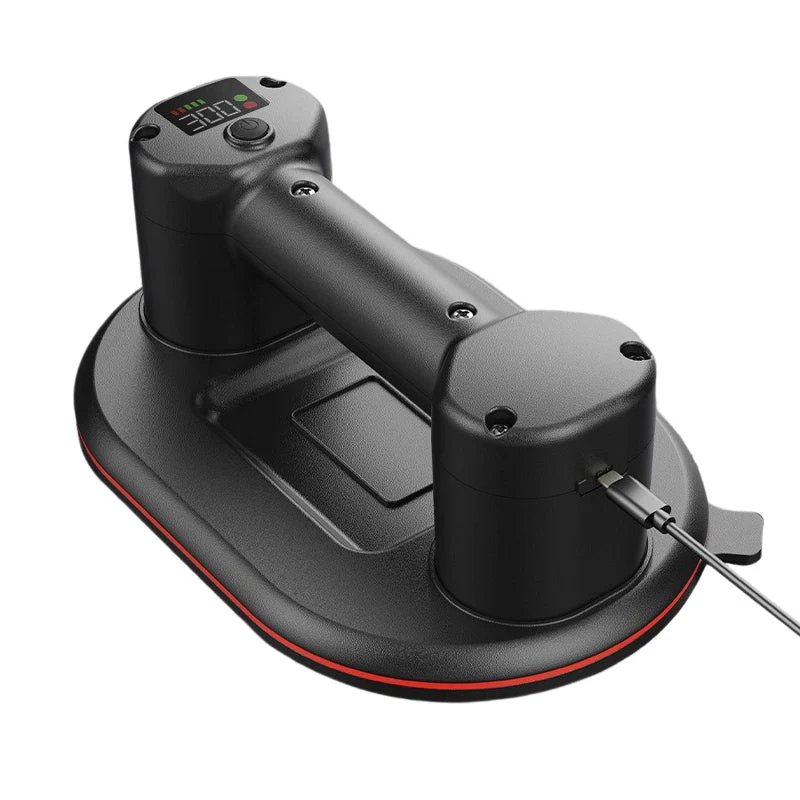 PowerGrip Lifter – Meistere schwere Lasten mühelos - Image 8