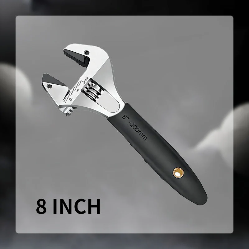 PowerGrip — Verstellbarer Schraubenschlüssel | 50% RABATT - Image 13