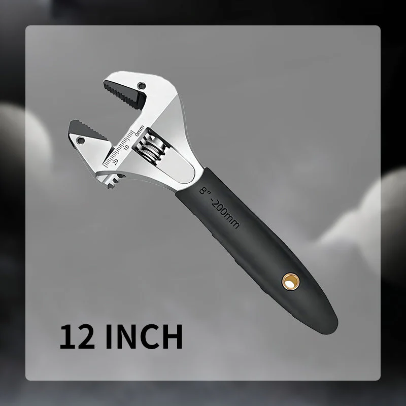PowerGrip — Verstellbarer Schraubenschlüssel | 50% RABATT - Image 15