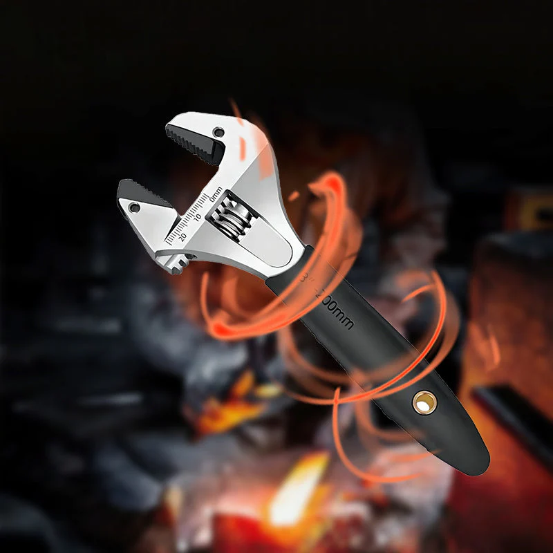 PowerGrip — Verstellbarer Schraubenschlüssel | 50% RABATT - Image 5