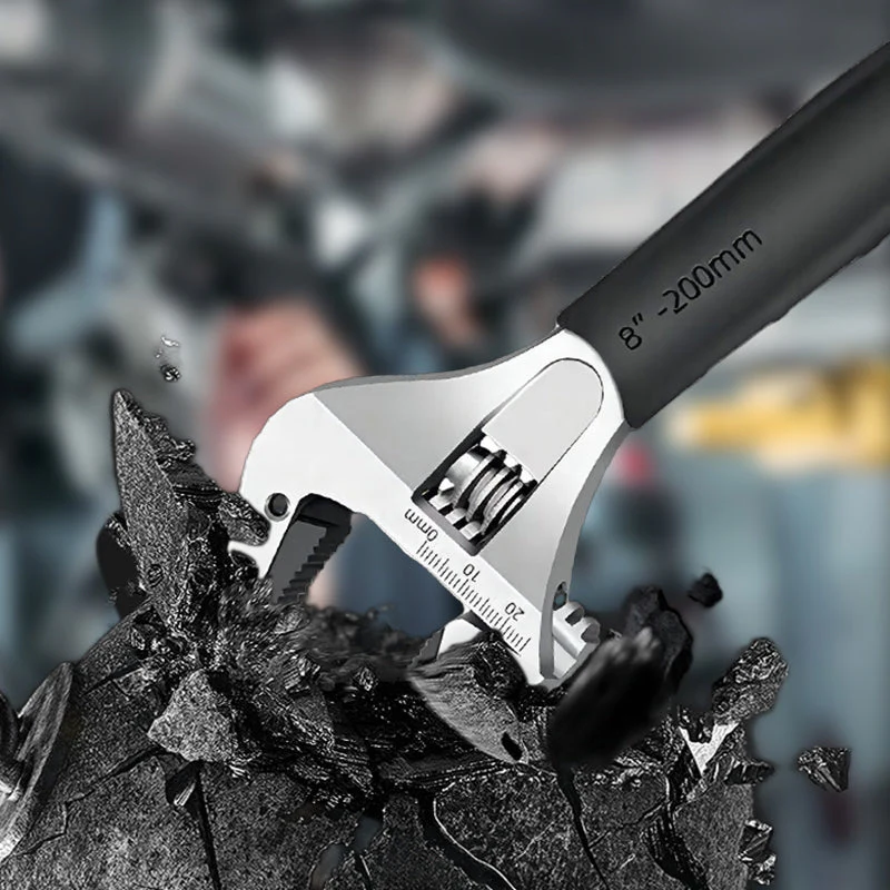PowerGrip — Verstellbarer Schraubenschlüssel | 50% RABATT - Image 7
