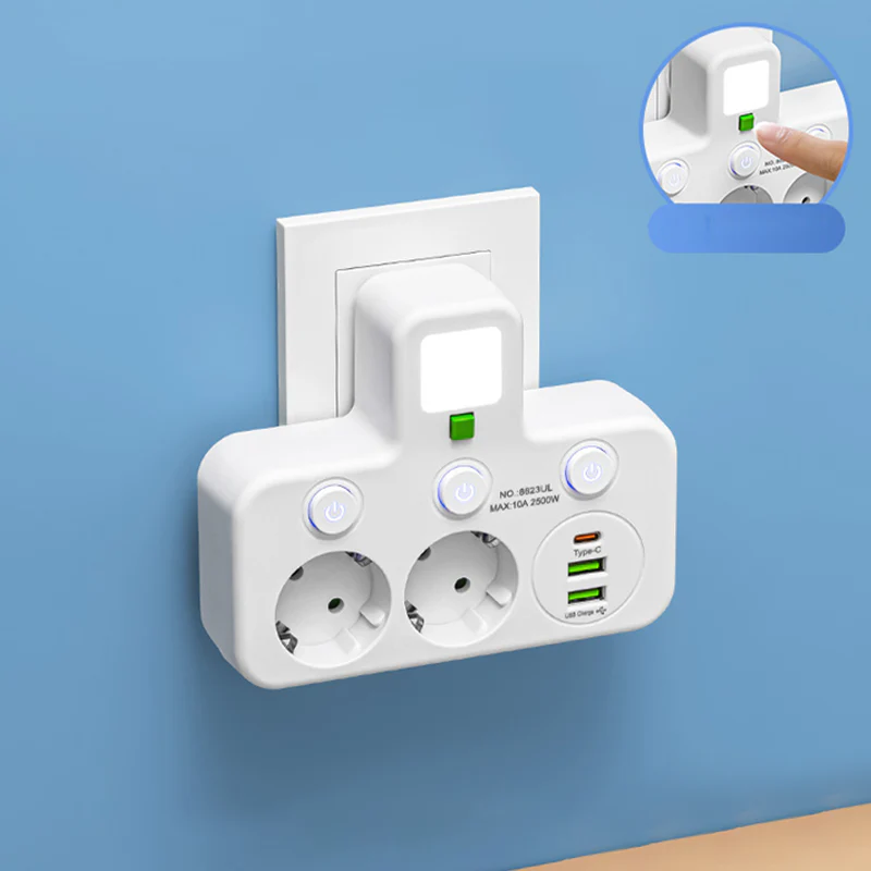 PowerHub Pro — Meistere Deine Energie mühelos - Image 17