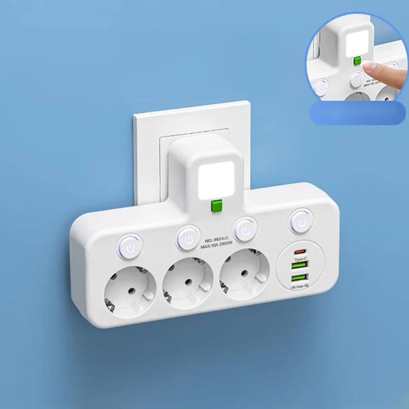 PowerHub Pro — Meistere Deine Energie mühelos - Image 18
