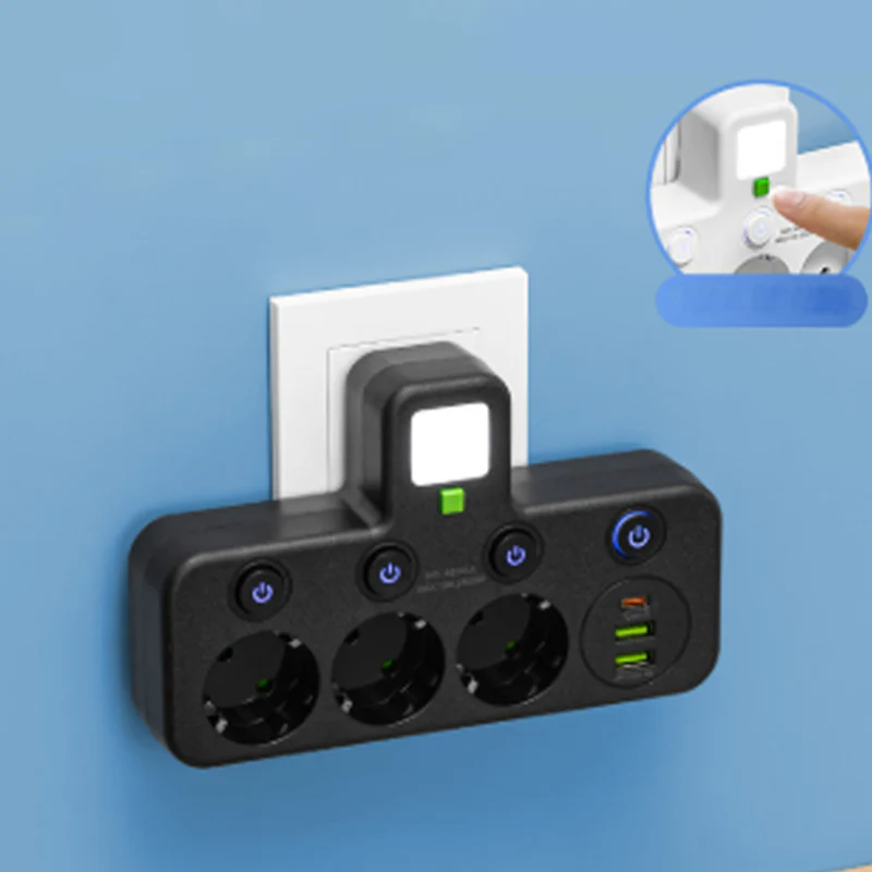 PowerHub Pro — Meistere Deine Energie mühelos - Image 22
