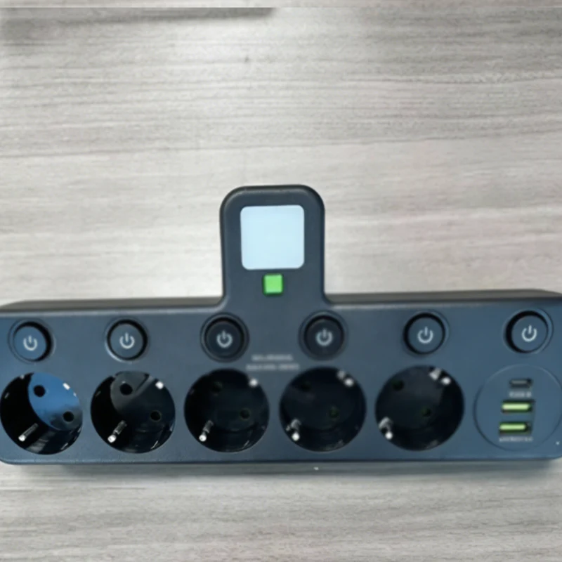 PowerHub Pro — Meistere Deine Energie mühelos - Image 24