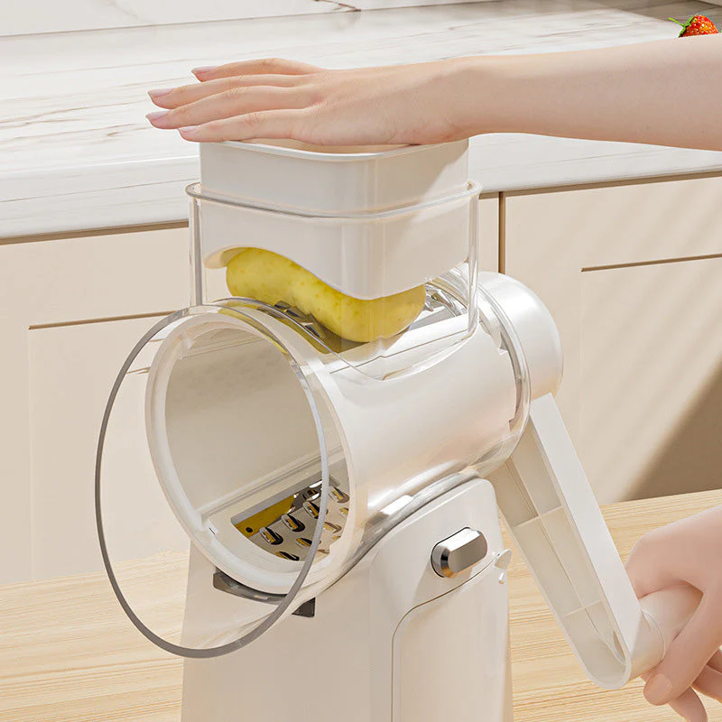 PowerPrep Schneidemaschine — Mühelose perfekte Schnitte - Image 3