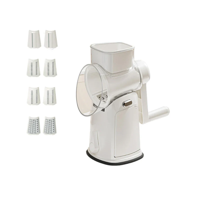 PowerPrep Schneidemaschine — Mühelose perfekte Schnitte - Image 16