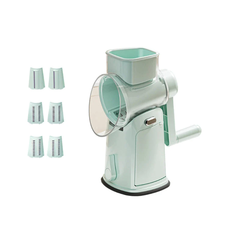 PowerPrep Schneidemaschine — Mühelose perfekte Schnitte - Image 19