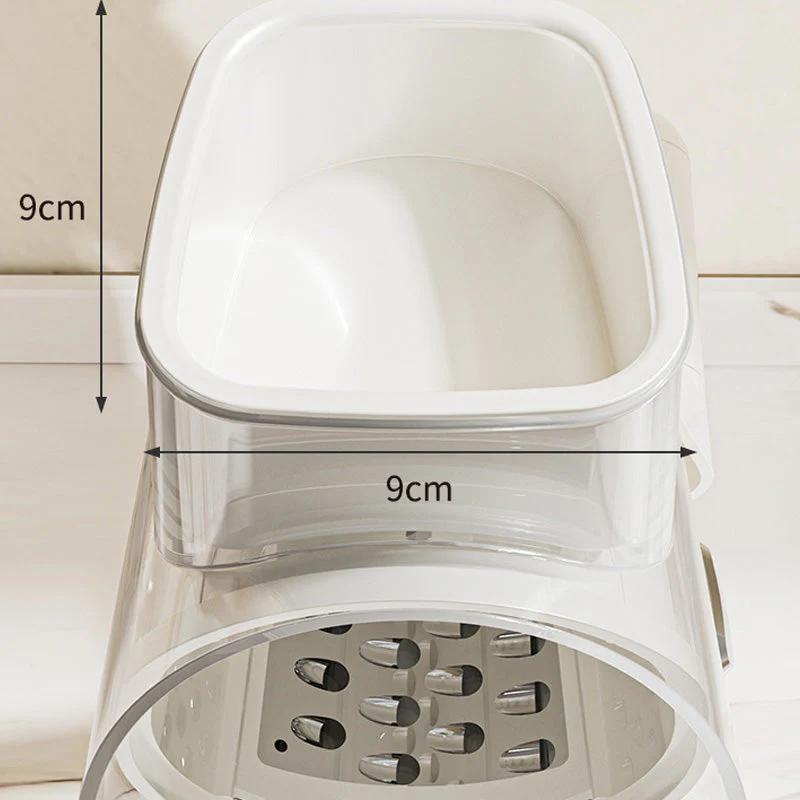 PowerPrep Schneidemaschine — Mühelose perfekte Schnitte - Image 8