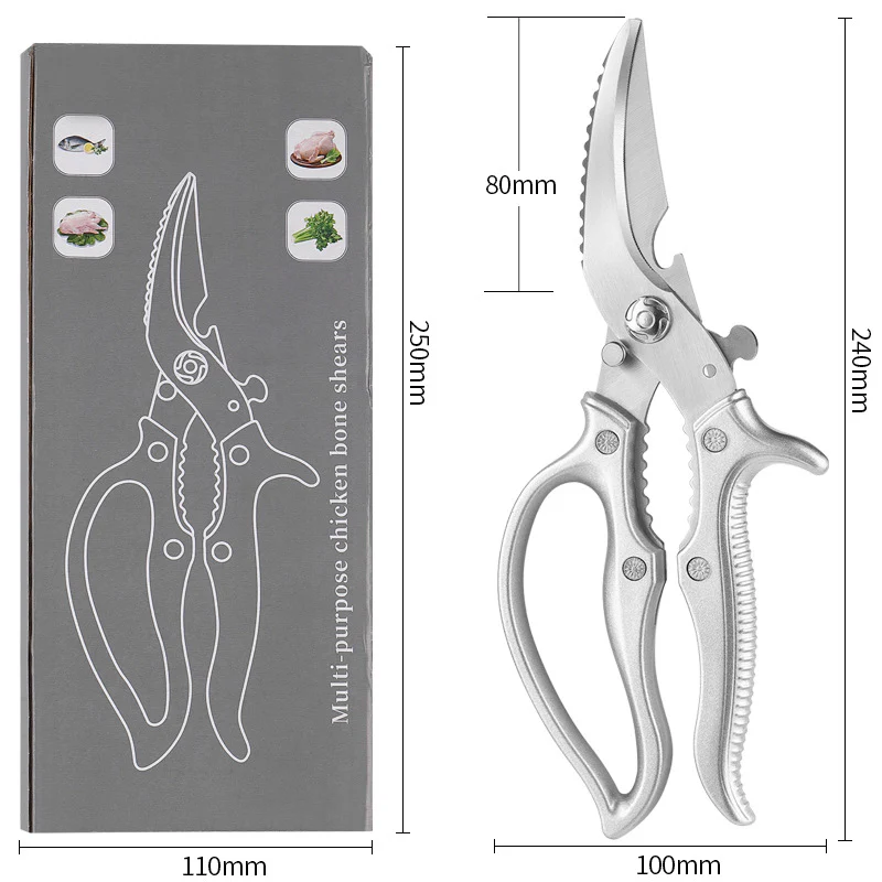 PowerShears — Hochleistungs-Schere | 2+1 GRATIS - Image 11