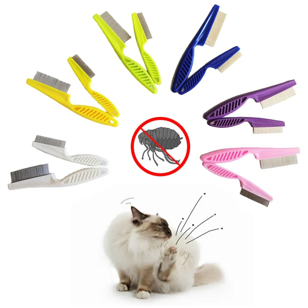 PetComb — Pflegekamm für Haustiere | 1+2 GRATIS - Image 2