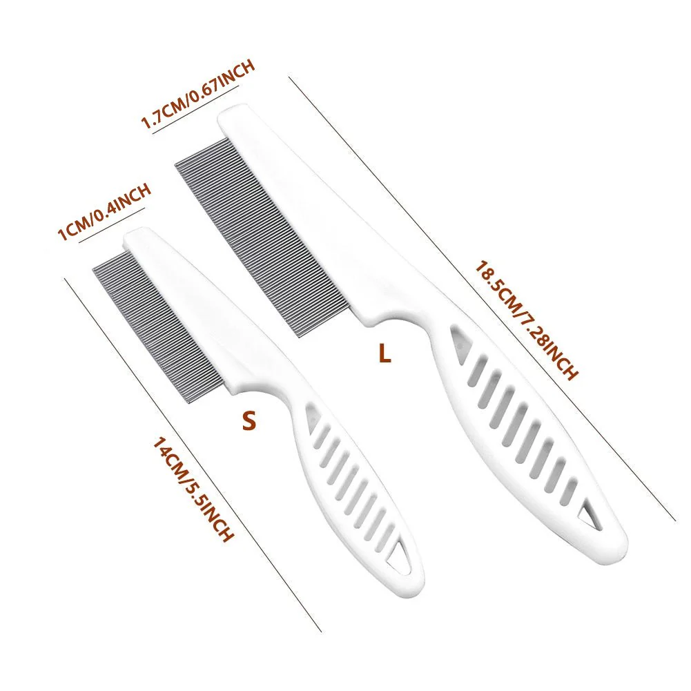 PetComb — Pflegekamm für Haustiere | 1+2 GRATIS - Image 3