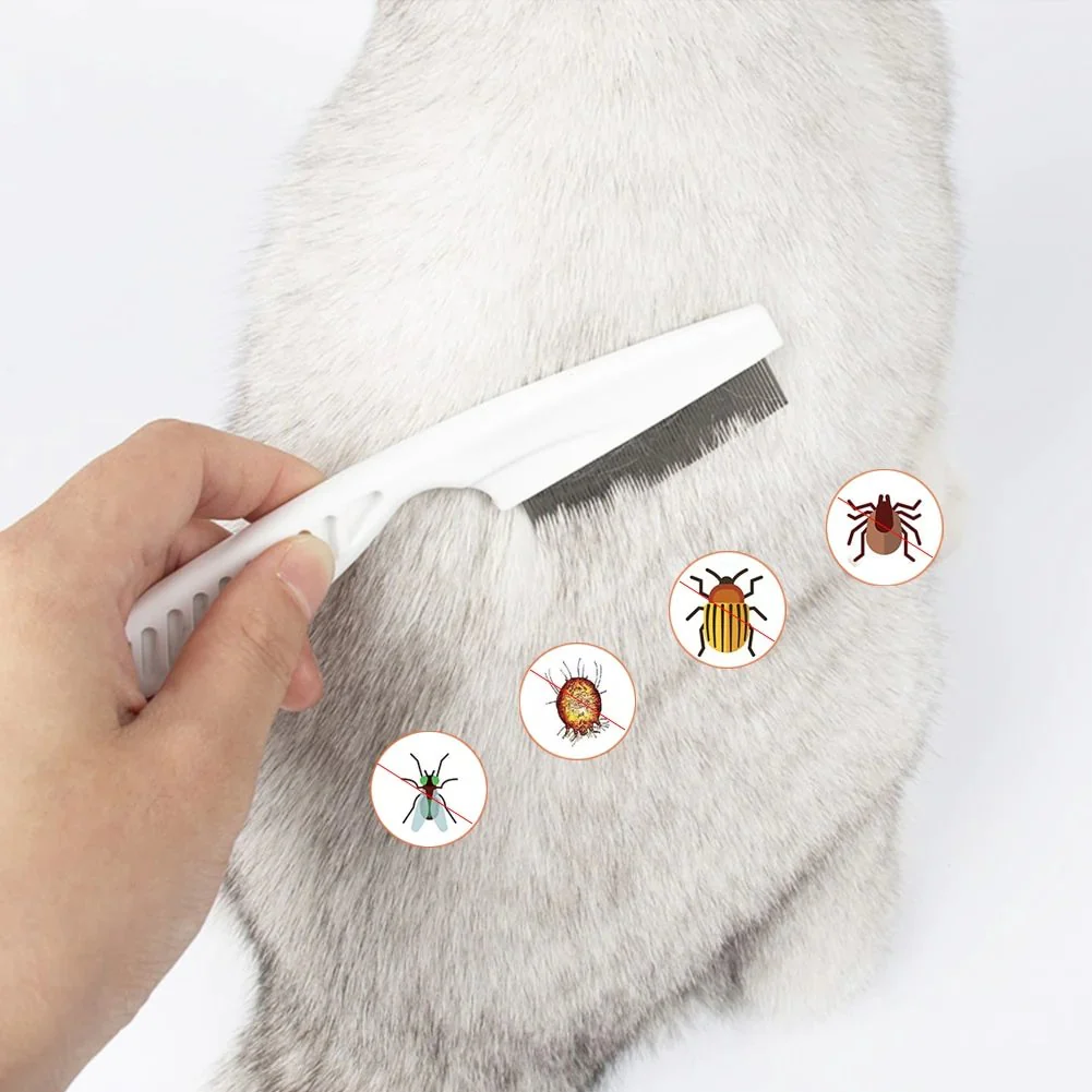 PetComb — Pflegekamm für Haustiere | 1+2 GRATIS - Image 4