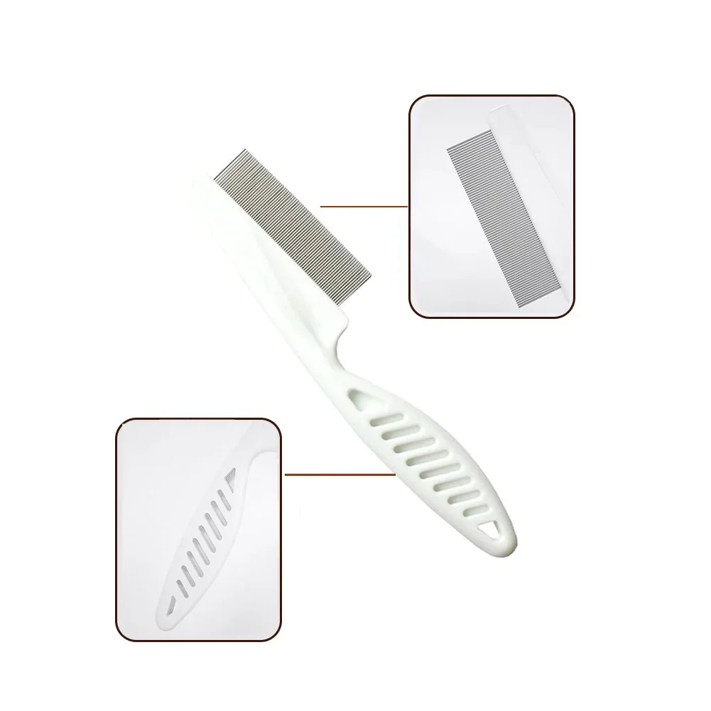 PetComb — Pflegekamm für Haustiere | 1+2 GRATIS - Image 5