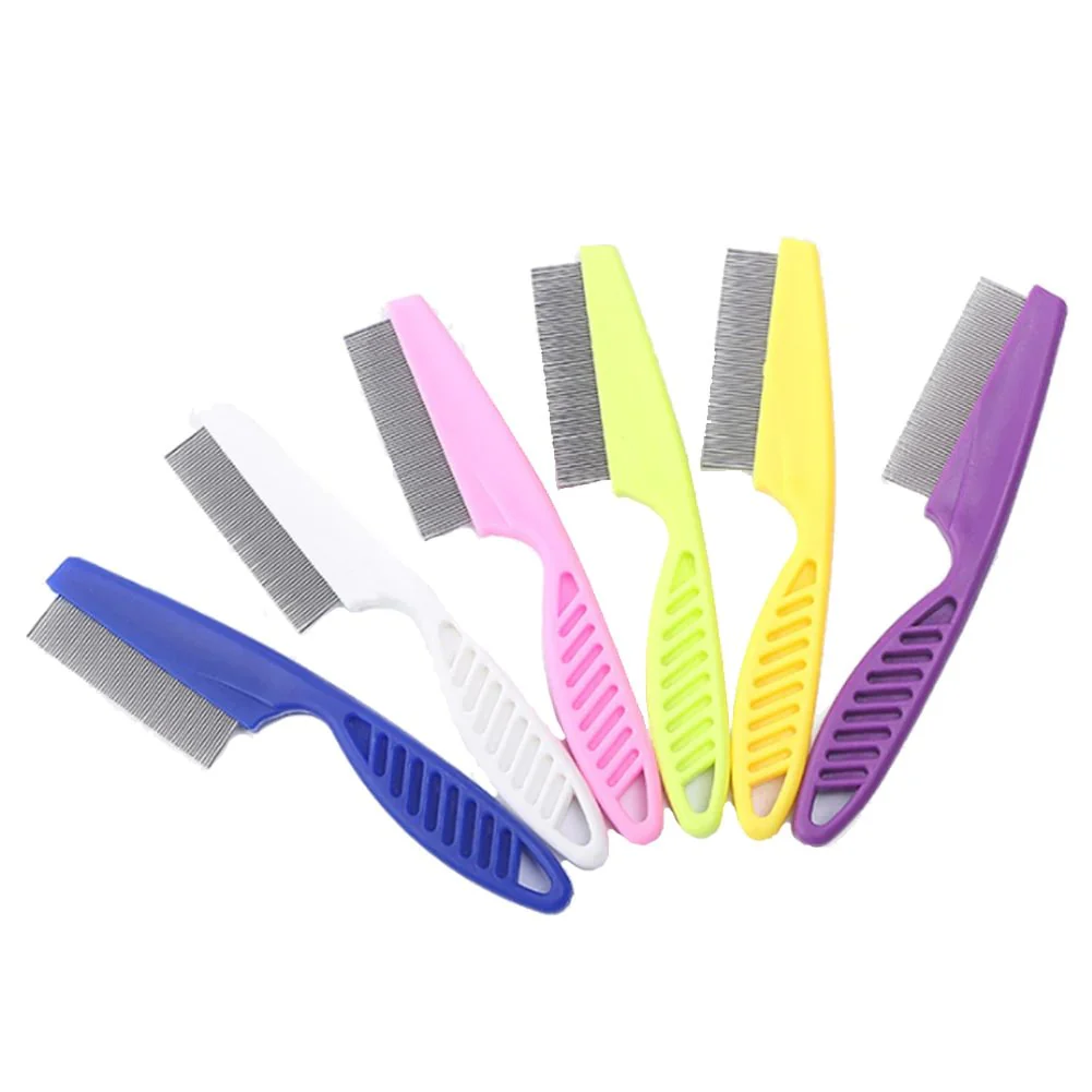 PetComb — Pflegekamm für Haustiere | 1+2 GRATIS - Image 6