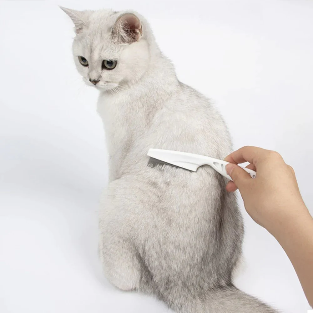 PetComb — Pflegekamm für Haustiere | 1+2 GRATIS - Image 7