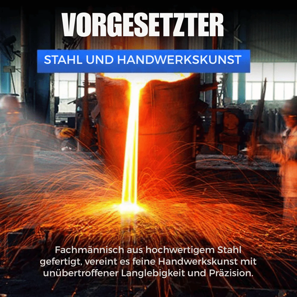 PrecisionTrack — Universeller Spurstangen-Versteller | 50% RABATT - Image 8
