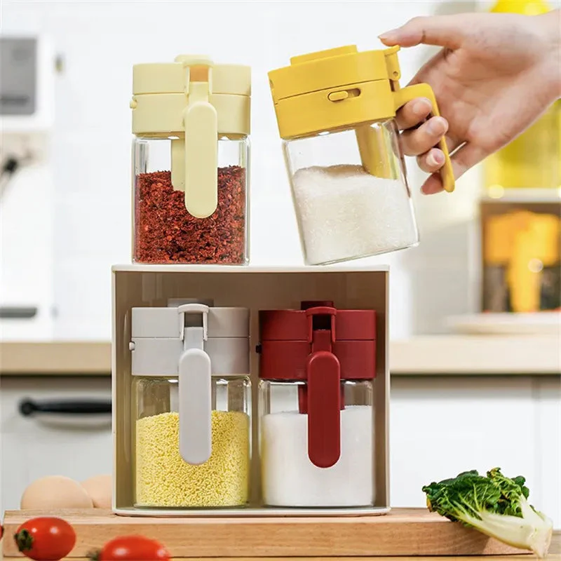 Precision Pour Pro — Geschmacksbeherrschung ohne Verschütten - Image 2