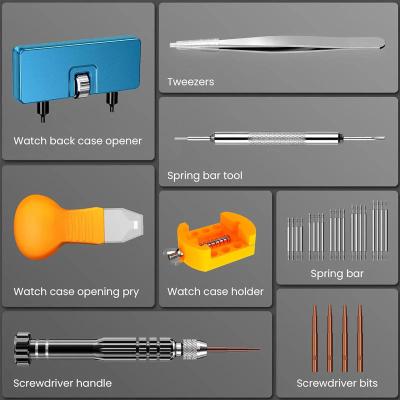 PrecisionGear – Meistere Reparaturen mit Zuversicht - Image 8