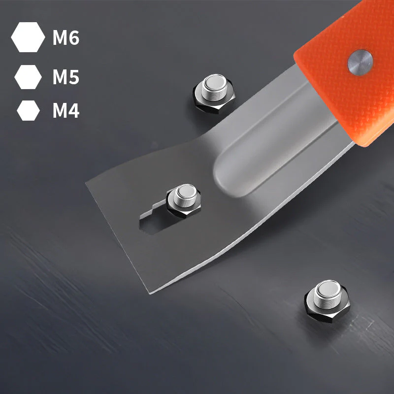 PrecisionGrip — Duo Werkzeug | 50% RABATT - Image 12