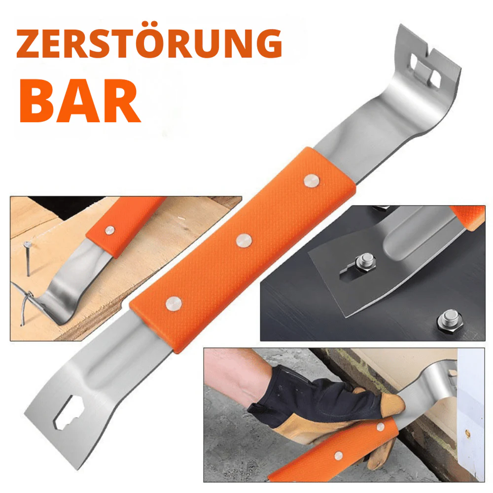 PrecisionGrip — Duo Werkzeug | 50% RABATT - Image 2