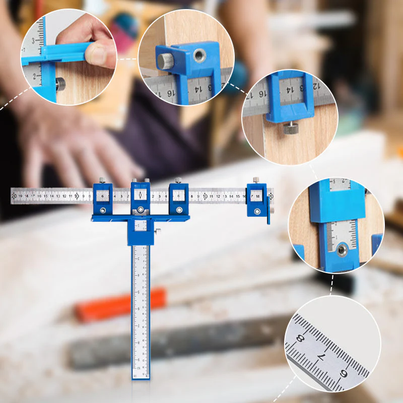 PrecisionMate Hardware-Anleitung — Perfekte Ausrichtung Schnell - Image 5