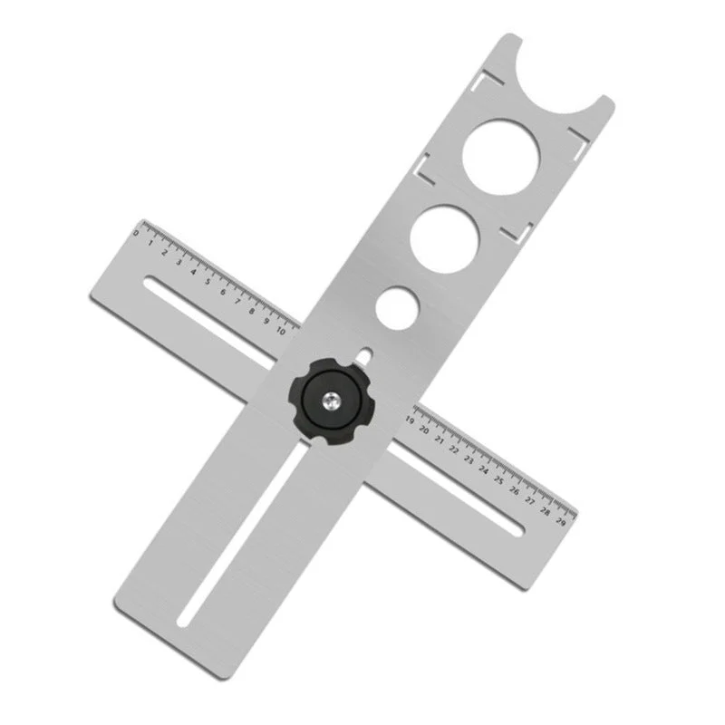 PrecisionPort – Perfecte Boorgeleider | 50% RABATT - Image 4