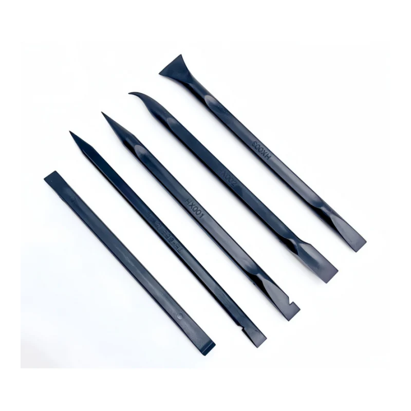 PrecisionPro Werkzeuge 5er-Set — Immer makellose Kontrolle - Image 2