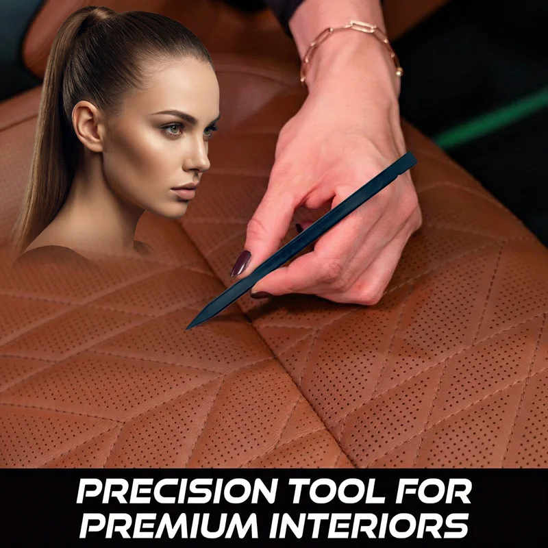 PrecisionPro Werkzeuge 5er-Set — Immer makellose Kontrolle - Image 6