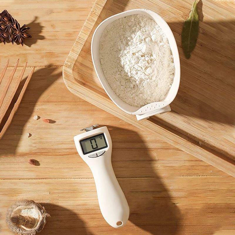 PrecisionScoop — Perfekte Portionen jedes Mal - Image 2