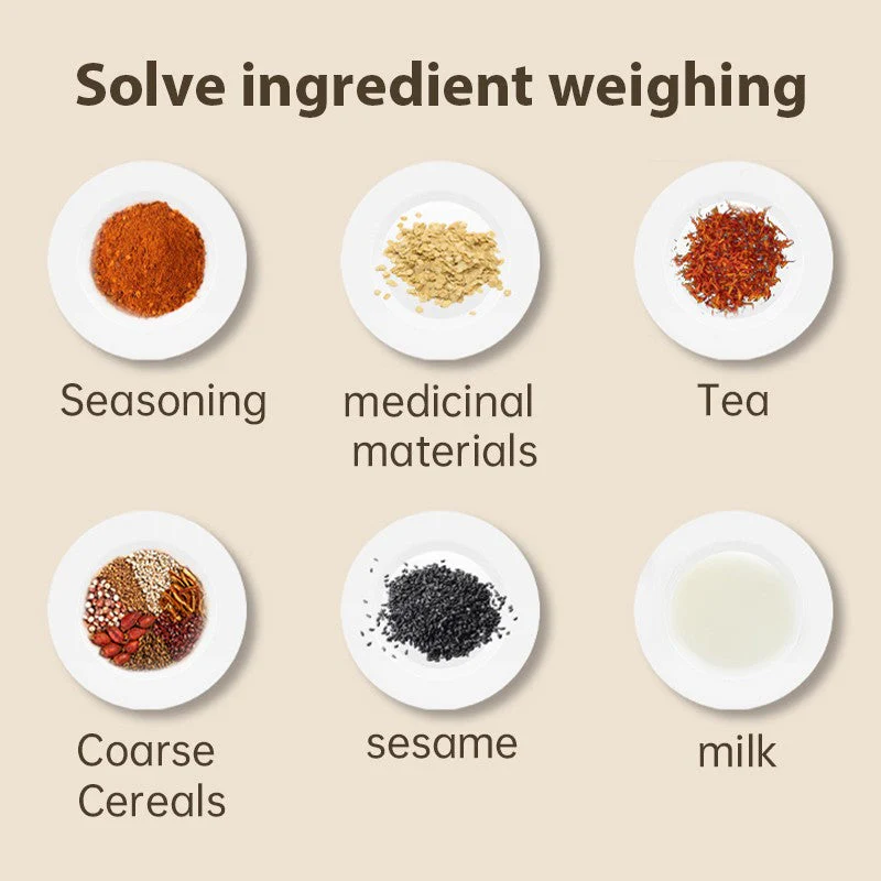 PrecisionScoop — Perfekte Portionen jedes Mal - Image 7
