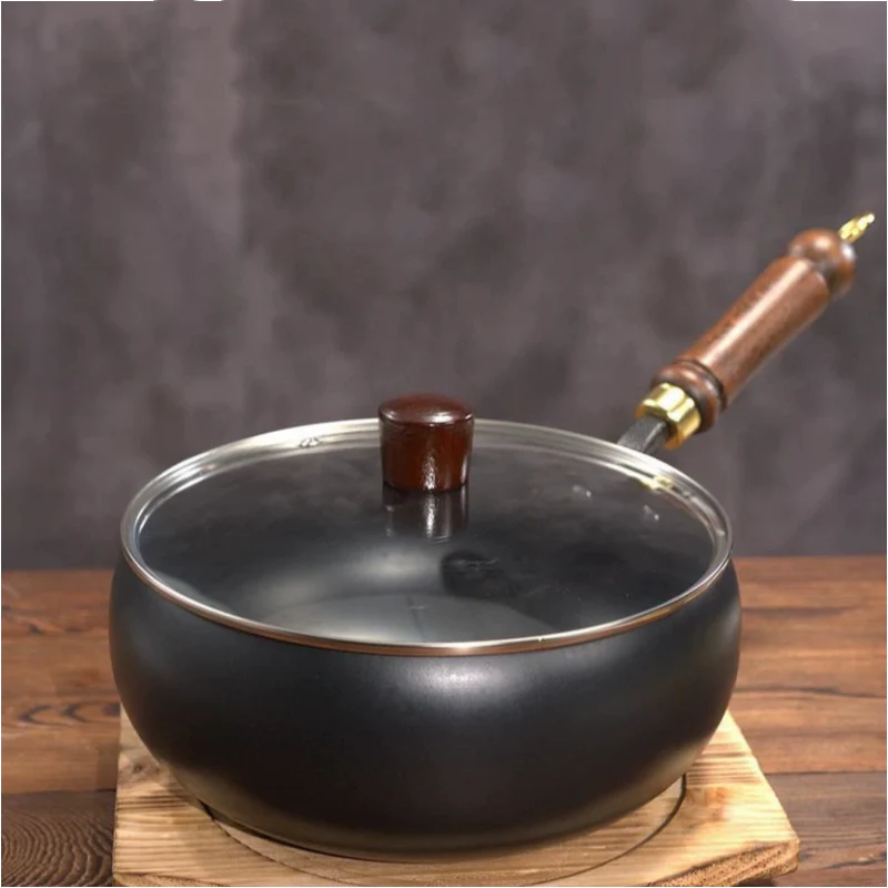 ForgeWok — Premium Stahl-Wok | 50% RABATT - Image 17