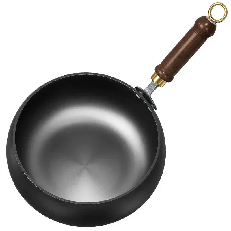 ForgeWok — Premium Stahl-Wok | 50% RABATT - Image 19