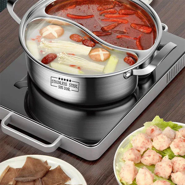 ForgeWok — Premium Stahl-Wok | 50% RABATT - Image 20