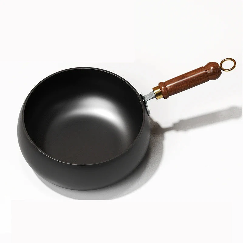 ForgeWok — Premium Stahl-Wok | 50% RABATT - Image 6