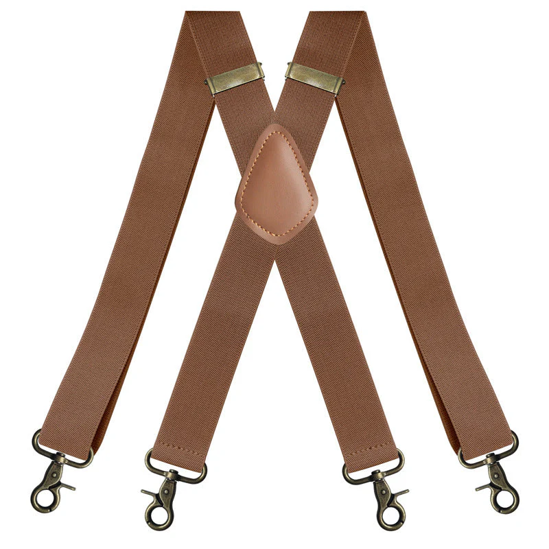 Pretty&Love™ Hosenträger aus Echtleder | 1+1 GRATIS - Image 10
